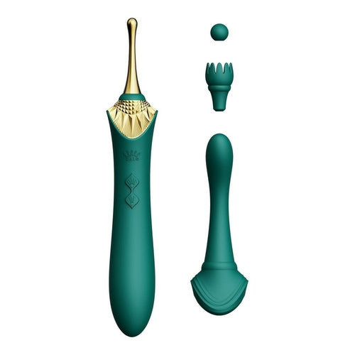 Luxe Stimulator Premium