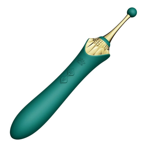 Luxe Stimulator Premium