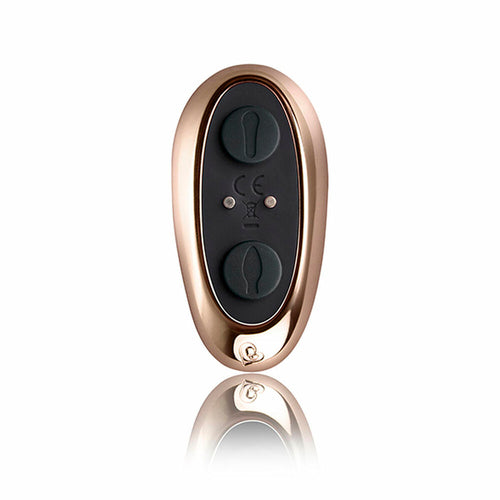 Rocks-Off Cocktail Duo – Luxe Koppelvibrator met Afstandsbediening