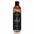 Massageolie Naked 120 ml