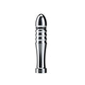 Fella Funky Silver – Stijlvol Aluminium Design