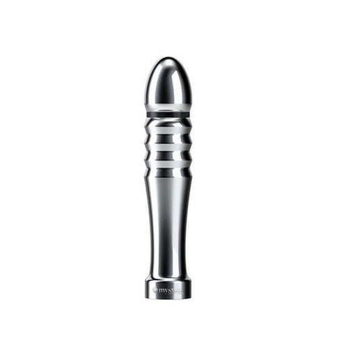 Fella Funky Silver – Stijlvol Aluminium Design