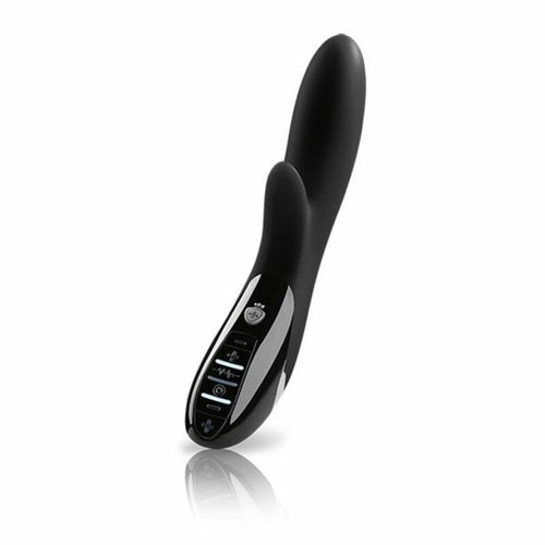 Mystim Daring Danny Black – Premium Estim Vibrator