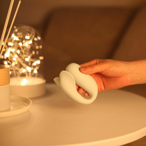 Strong Vibrator by Secret Desire