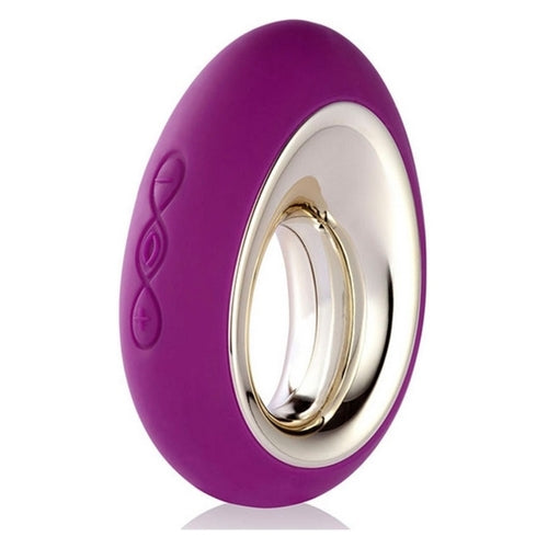 G-Spot Vibrator By Secret Desire