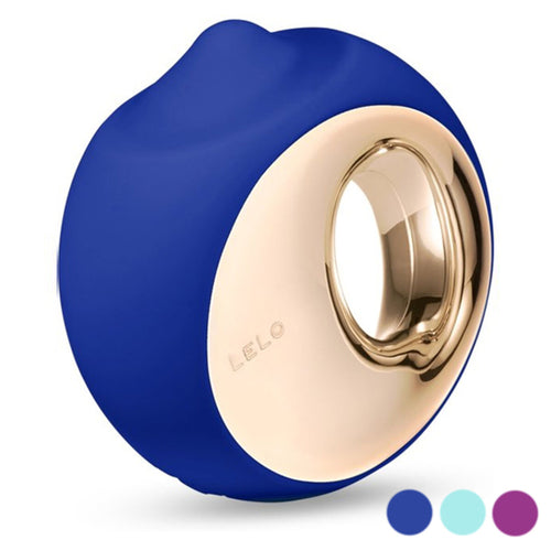 Ora Oral Pleasure Simulator – Luxe &amp; Innovatief Design