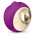 Ora Oral Pleasure Simulator – Luxe &amp; Innovatief Design