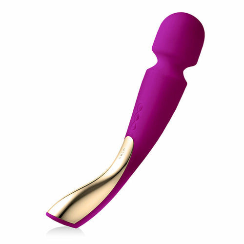 Secret Desire Luxe Vibrator – Oplaadbaar – Waterdicht – Premium Siliconen