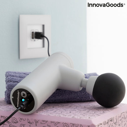 InnovaGoods Vixall Mini Massageapparaat