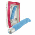 Gino Blue by FeelzToys – Premium Siliconen Design