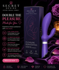 Secret Desire Aurora Pearl
