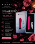 Bullet Vibrator S Pleasures