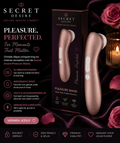 Pleasure Perfected