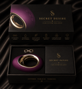 G-Spot Vibrator By Secret Desire