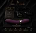 Elise Vibrator by Secret Desire