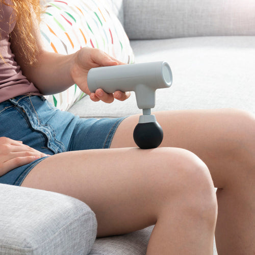 InnovaGoods Vixall Mini Massageapparaat