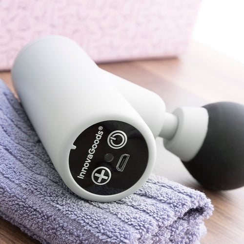 InnovaGoods Vixall Mini Massageapparaat
